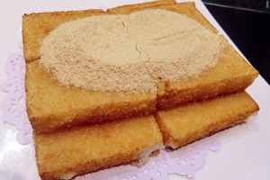 glutinous rice cake